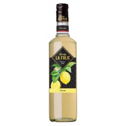 1834拉芙蕾 LA FOLIE  檸檬 Lemon 